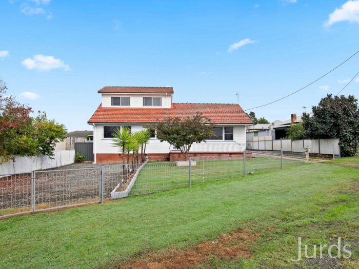 2 James St, Cessnock NSW 2325, Australia