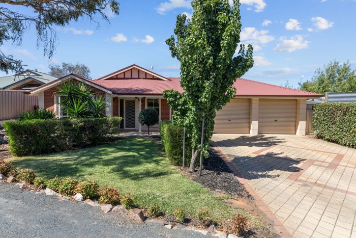 1 Crane St, Kapunda SA 5373, Australia