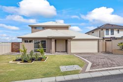 23 Flagtail Outlook, Yanchep WA 6035, Australia