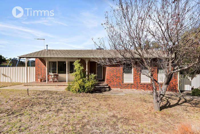 2 Finland Ct, Hackham West SA 5163, Australia