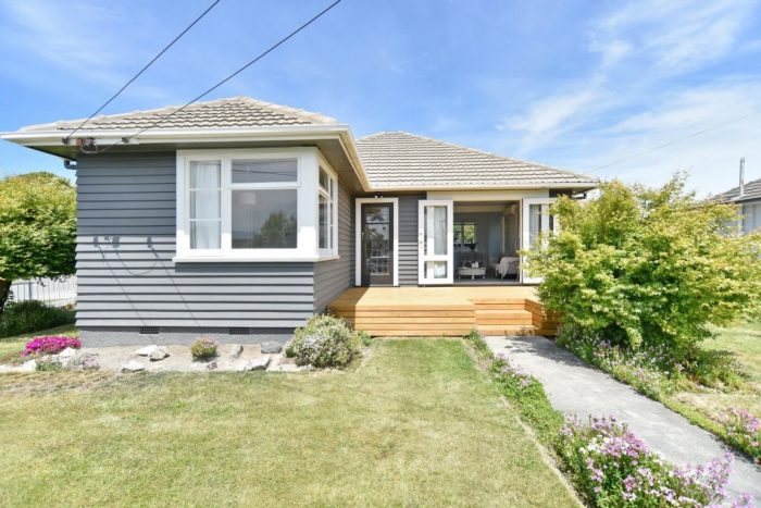 15 Greendale Avenue, Avonhead, Christchurch City, Canterbury, 8042, New Zealand