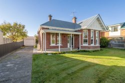 120 Princes Street, Georgetown, Invercargill, Southland, 9812, New Zealand