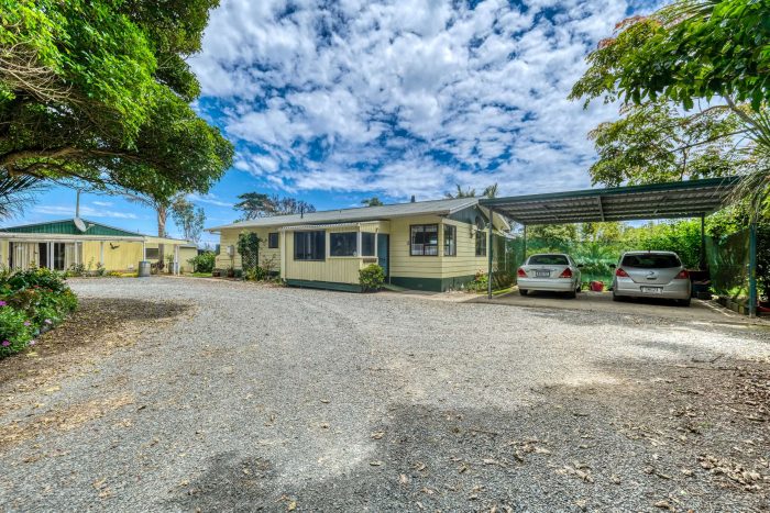 826 Gill Road, Kaitaia, Far North, Northland, 0483, New Zealand