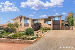 53 Girdlestone Cct, Calwell ACT 2905, Australia