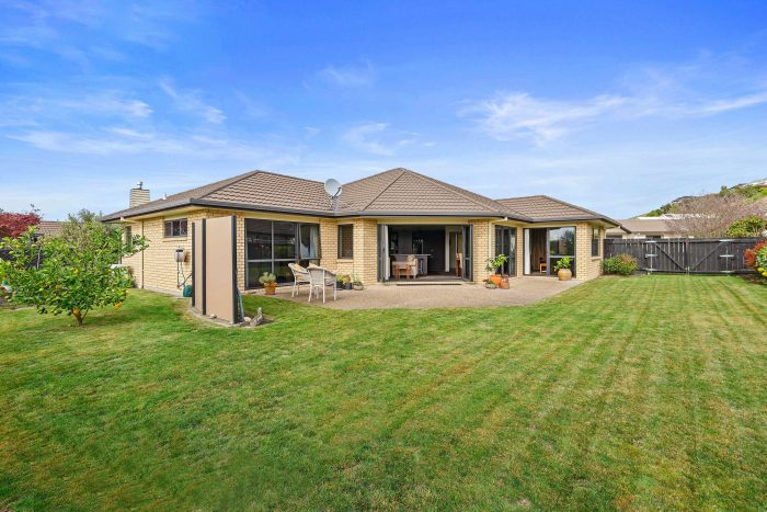 4 Great West Road, Matipo Heights, Rotorua, Bay Of Plenty, 3015, New Zealand