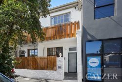 76 Heath St, Port Melbourne VIC 3207, Australia