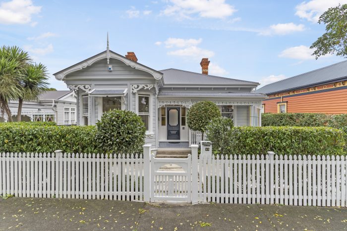 15 Horopito Street, Mount Eden, Auckland, 1024, New Zealand
