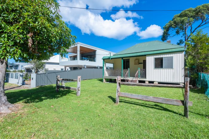 36 Bowen St, Huskisson NSW 2540, Australia