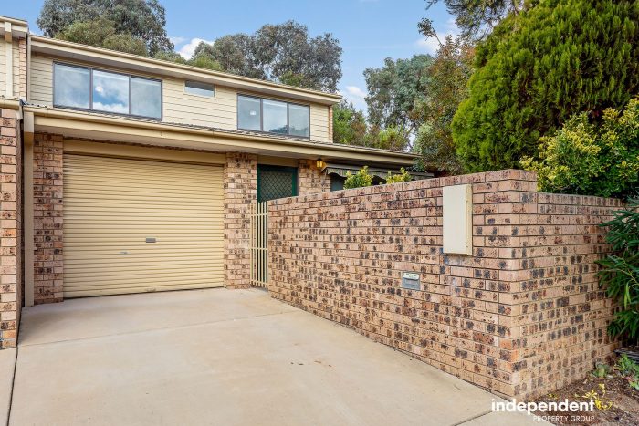 Unit 6/21 Jinka St, Woodland Park, Hawker ACT 2614, Australia