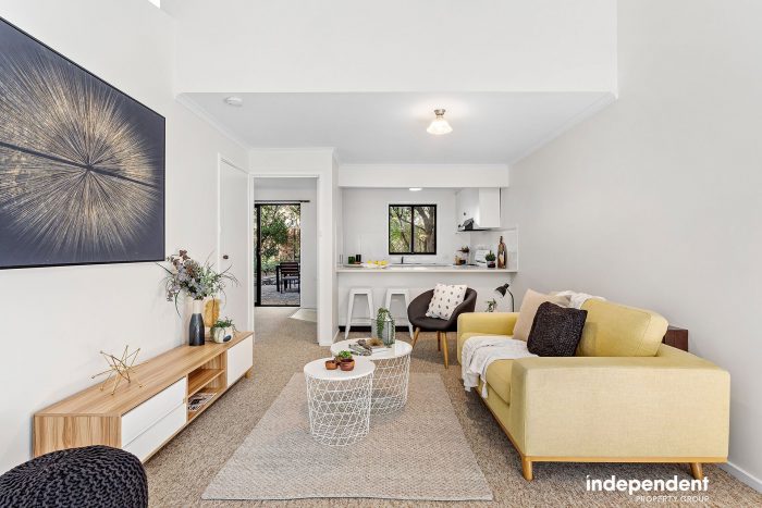 Unit 6/21 Jinka St, Woodland Park, Hawker ACT 2614, Australia