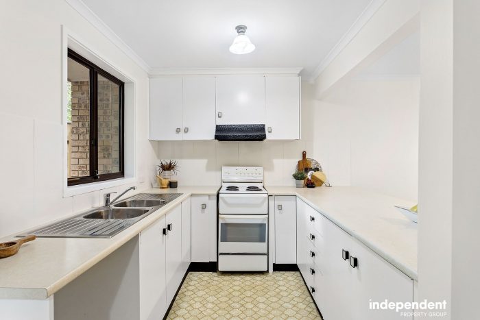 Unit 6/21 Jinka St, Woodland Park, Hawker ACT 2614, Australia