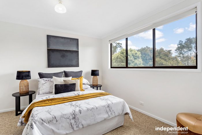 Unit 6/21 Jinka St, Woodland Park, Hawker ACT 2614, Australia