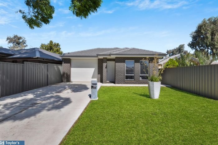 20 Yalumba Dr, Paralowie SA 5108, Australia