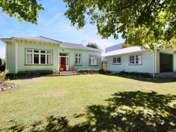 206 Main Street, Greytown, South Wairarapa, Wellington, 5712, New Zealand