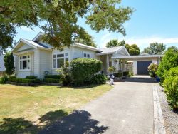 23 Second Street, Masterton, Wellington, 5810, New Zealand