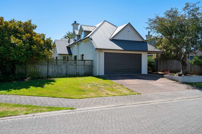 4 Kanuka Court, Mosgiel, Dunedin, Otago, 9024, New Zealand