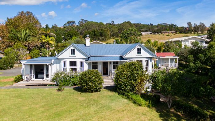 5 Karamea Road, Mangōnui, Far North, Northland, 0420, New Zealand