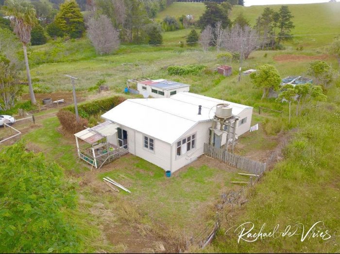 382 Katui Road, Dargaville, Kaipara, Northland, 0379, New Zealand