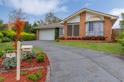 2 Macdonnell Ct, Kilsyth VIC 3137, Australia