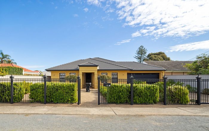 14 Rudford St, Brighton SA 5048, Australia