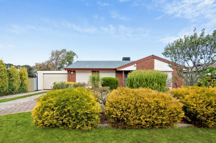 47 Wicklow St, Salisbury Downs SA 5108, Australia