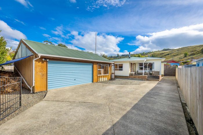 14 Murphy Street, Toi Toi, Nelson, Nelson / Tasman, 7010, New Zealand