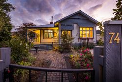 74 Brightwater Terrace, Terrace End, Palmerston North, Manawatu / Whanganui, 4410, New Zealand