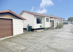 20 Burns Street, Dannevirke, Tararua, Manawatu / Whanganui, 4930, New Zealand