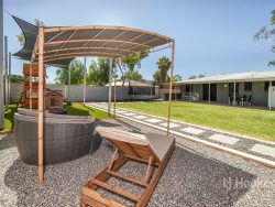 24 Plumbago Cres, Sadadeen NT 0870, Australia