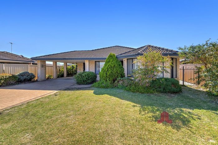 17 Perendale Loop, Eaton WA 6232, Australia