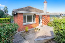 24 Shortland Street, Caversham, Dunedin, Otago, 9011, New Zealand