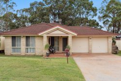 91 Blueridge Dr, Blue Haven NSW 2262, Australia