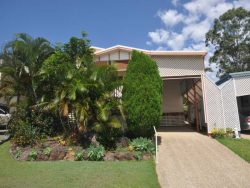 Unit 175/72 Mark Rd W, Little Mountain Relocatable Home Park, Little Mountain QLD 4551, Australia