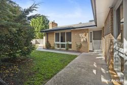 4 Swanton St, Chisholm ACT 2905, Australia