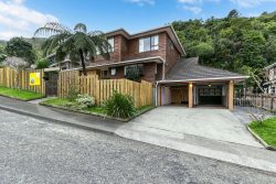 44 Vasanta Avenue, Ngaio, Wellington, 6035, New Zealand