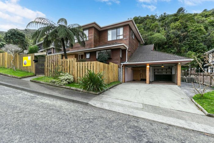 44 Vasanta Avenue, Ngaio, Wellington, 6035, New Zealand