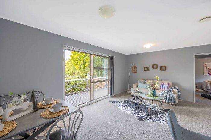 2/29 Velma Road, Hillcrest, North Shore City, Auckland, 0627, New Zealand