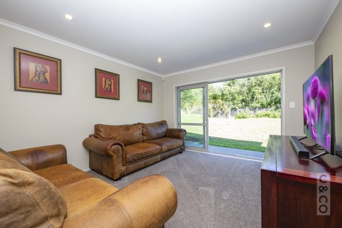 23 Crabb Fields Lane, Riverhead, Rodney, Auckland, 0820, New Zealand