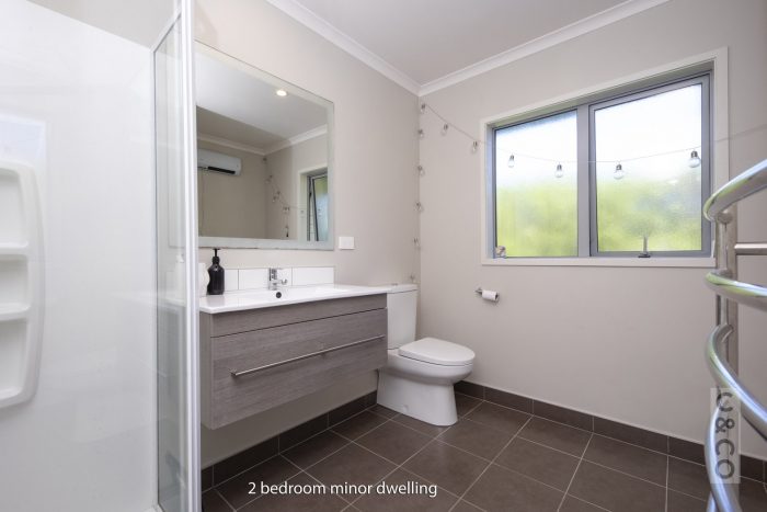 23 Crabb Fields Lane, Riverhead, Rodney, Auckland, 0820, New Zealand