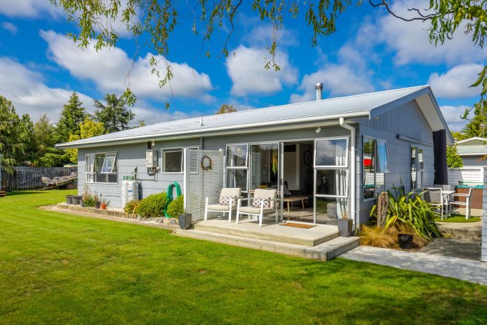 6 Windlesham Place, Wakefield, Tasman, Nelson / Tasman, 7025, New Zealand