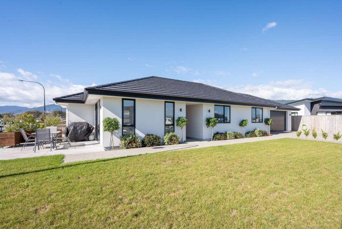 1 Woodley Road, Richmond, Tasman, Nelson / Tasman, 7020, New Zealand