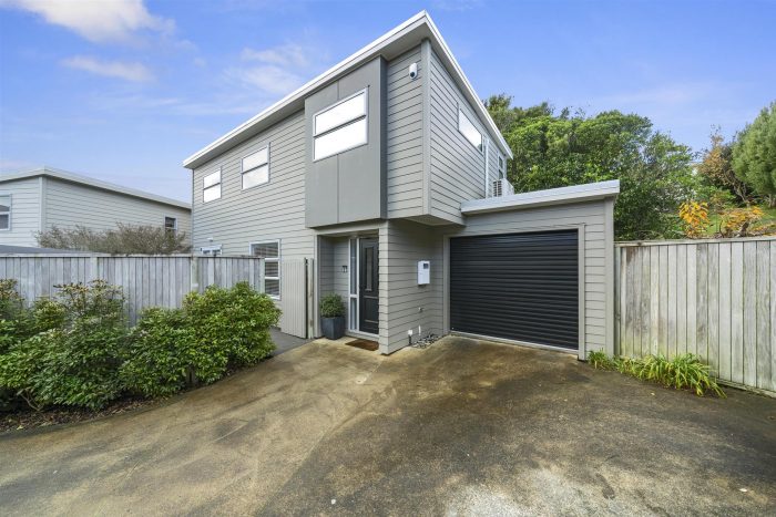 5B Ryan Grove, Tawa, Wellington, 5028, New Zealand