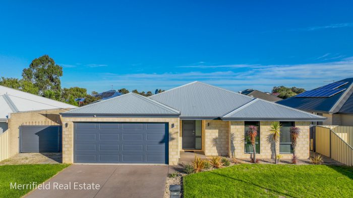 14 Dorado Bend, McKail WA 6330, Australia