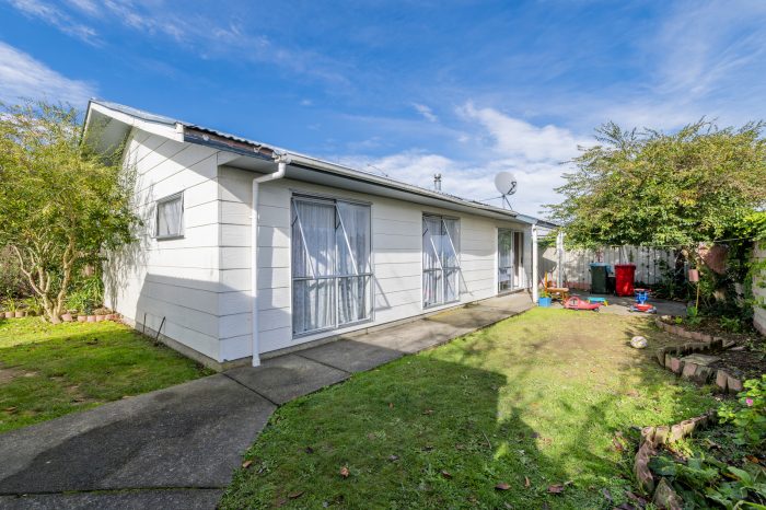 30A Perth Street, Levin, Horowhenua, Manawatu / Whanganui, 5510, New Zealand