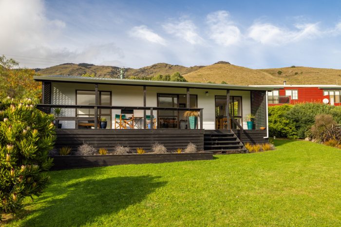 3 Puari Road, Port Levy, Banks Peninsula, Canterbury, 8972, New Zealand