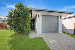 Unit 6/21 Sunita Dr, Andergrove QLD 4740, Australia