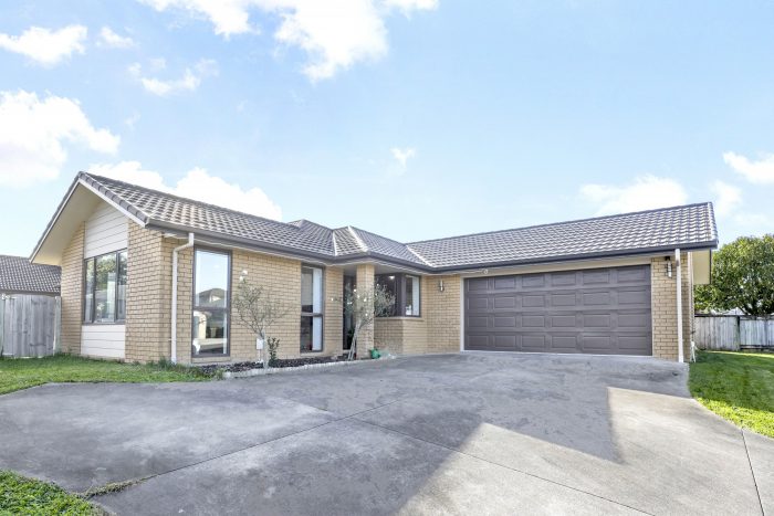 5 Hartford Terrace, Huntington, Hamilton, Waikato, 3210, New Zealand