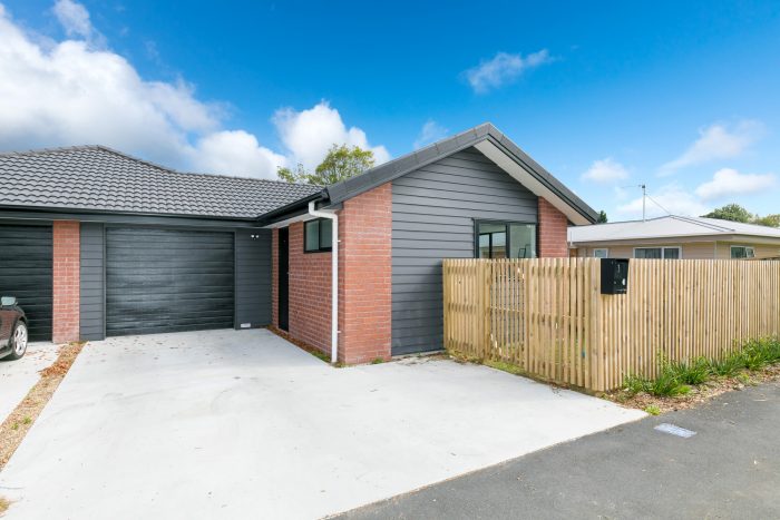 1/3 Helena Road, Hillcrest, Hamilton, Waikato, 3216, New Zealand