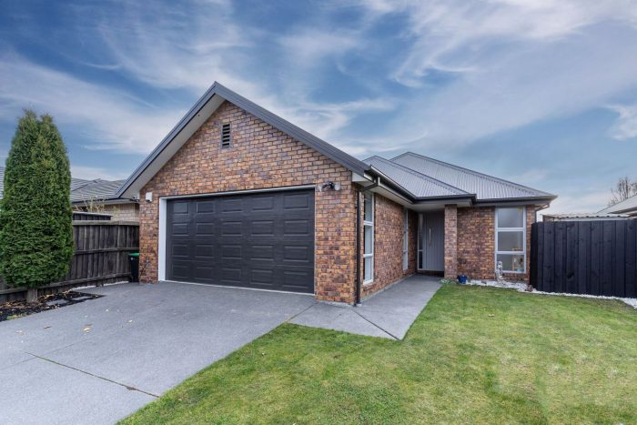 25 Jacques Way, Yaldhurst , Christchurch City, Canterbury, 8042, New Zealand