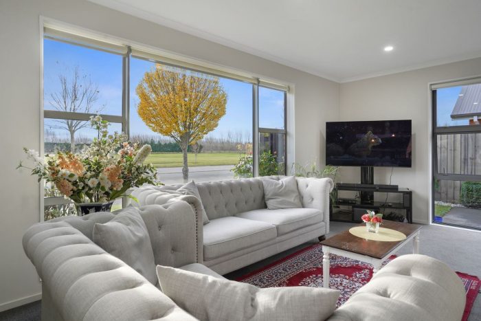 25 Jacques Way, Yaldhurst , Christchurch City, Canterbury, 8042, New Zealand